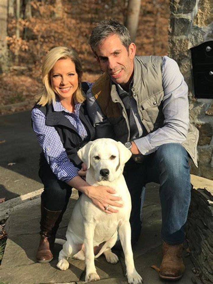 Shannon Bream's Family Life Explored