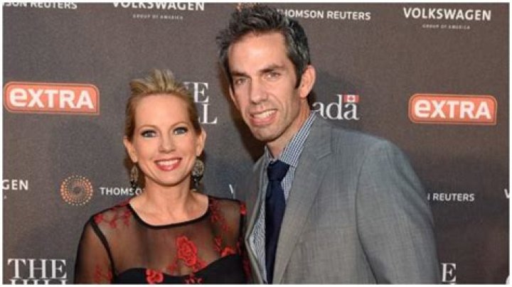 Shannon Bream’s Husband Sheldon Bream Loves Her too Much. Relationship