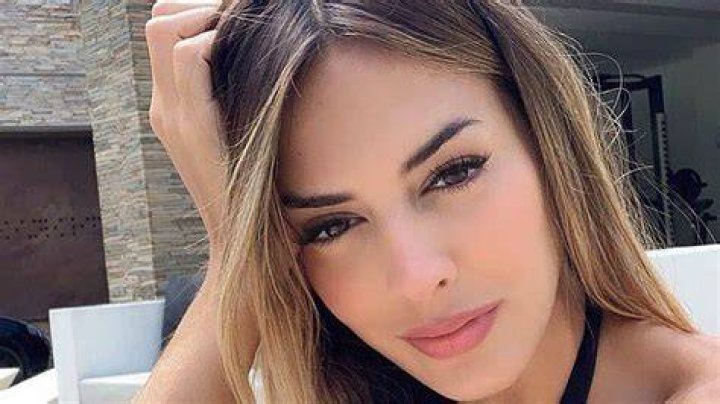 Shannon de Lima reacts to criticism surrounding son Samuel's birth