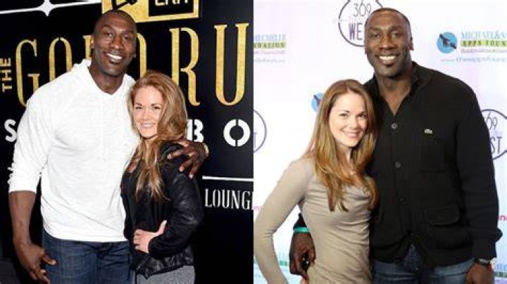 Shannon Sharpe's Beloved Wife: Exploring Their Life Together