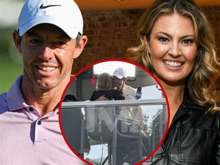 Shannon Spake's Marriage: Unraveling The Truth Behind Divorce Rumors