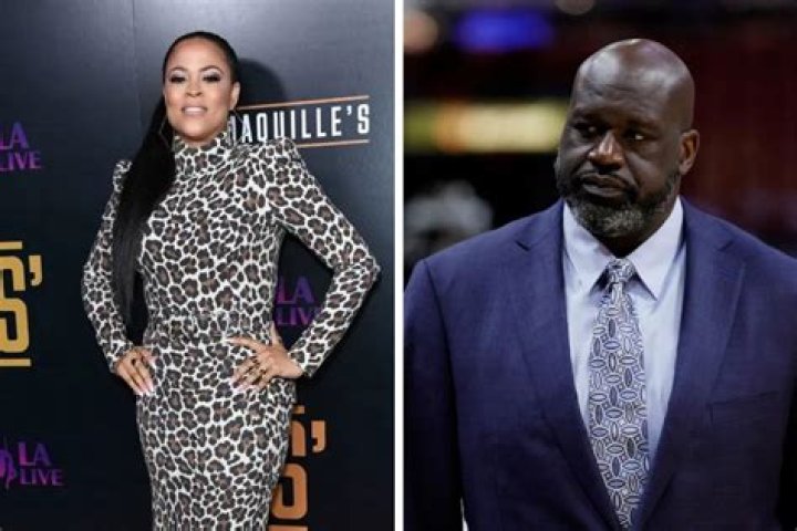 Shaq's Love Life: Uncover The Secrets Of His Relationship