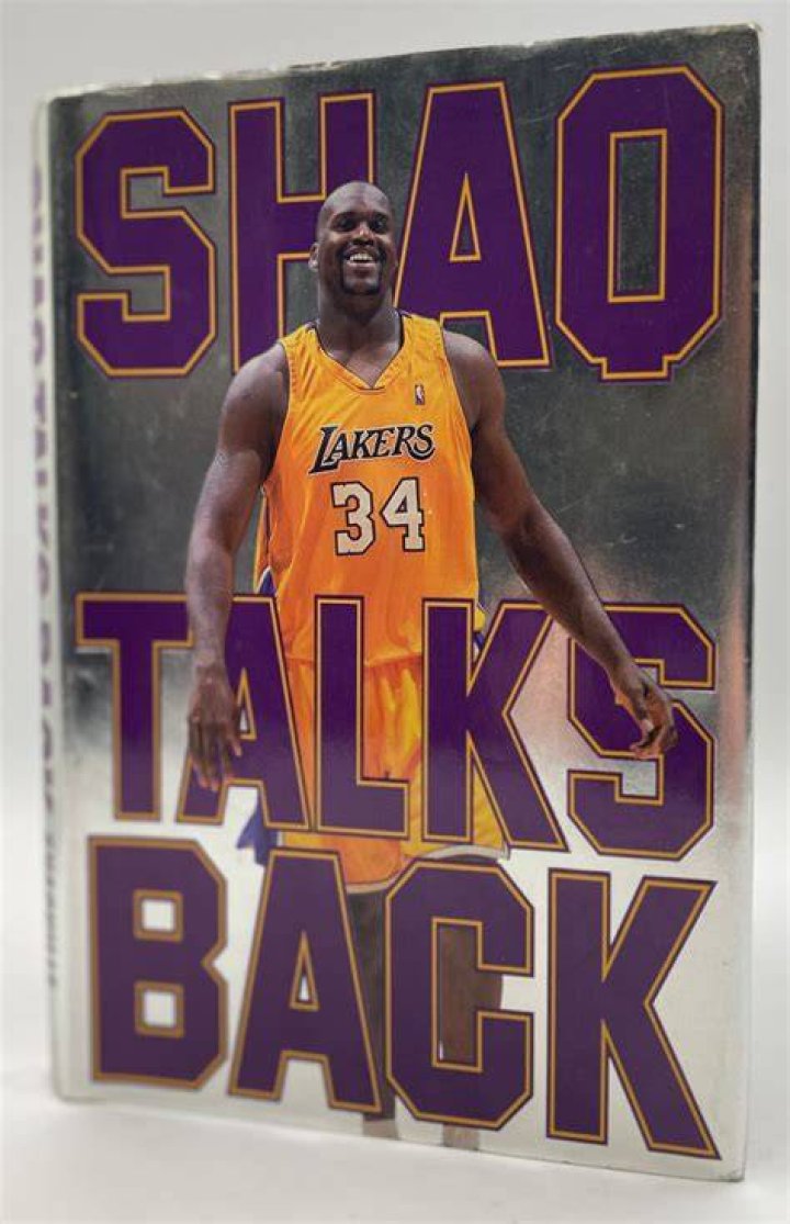 Shaq Talks About the New Shaquille O'Neal XLG Big & Tall Line Chubstr