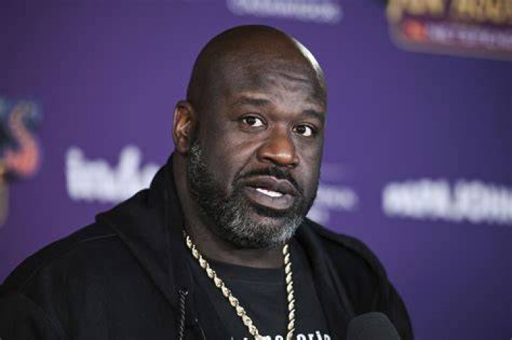 Shaquille O’Neal's height, weight. How he stays in shape