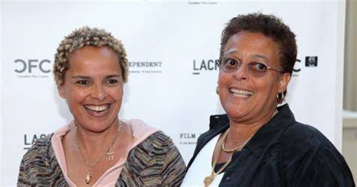 Shari Belafonte's Kids: Exploring The Legacy Of An Iconic Star