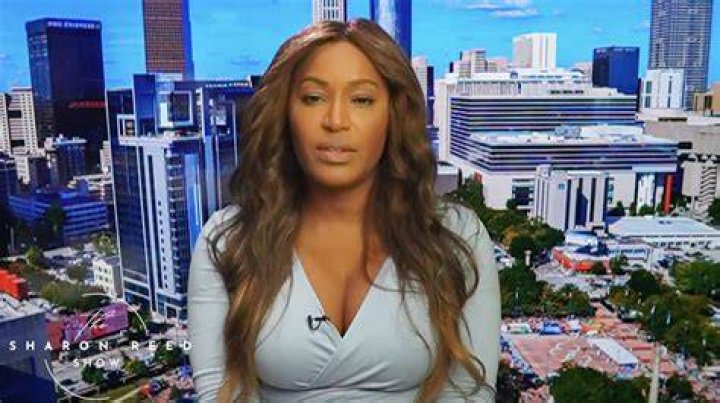 Sharon Reed's Whereabouts: Current Location And Latest Updates