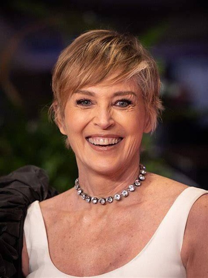 Sharon Stone — Wikipédia