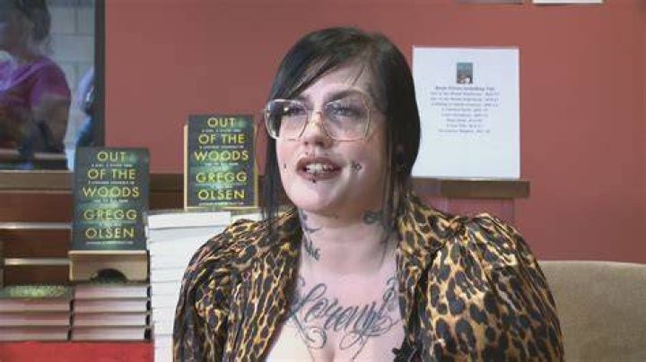 Shasta Groene's Marriage: A New Chapter In Her Journey