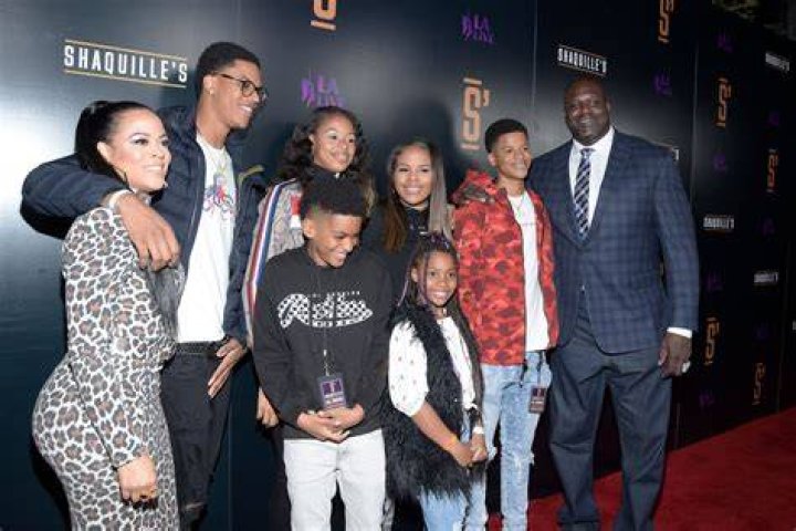 Shaunie O’Neal’s Children Who Are Shaunie O’Neal’s Kids? thevibely