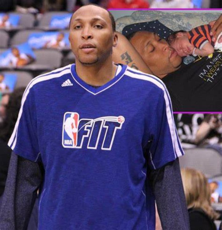 Shawn Marion's Wife: The Untold Story Of His Personal Life