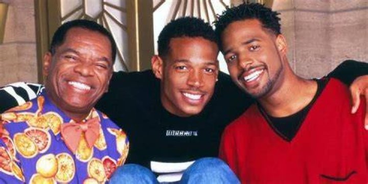 Shawn Wayans' Unforgettable Performances In Films And Television