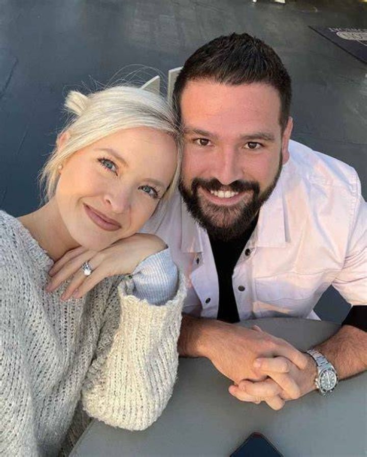 Shay Mooney, Wife Hannah Expecting Second Child