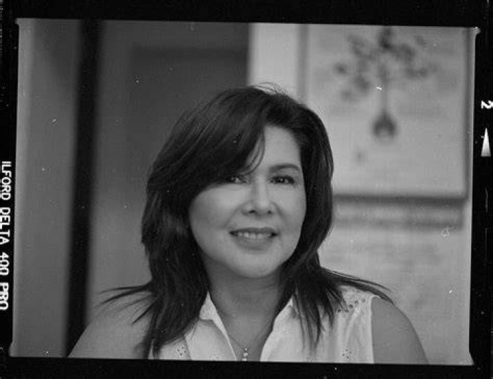 Sheila Ysrael Biography IMDb