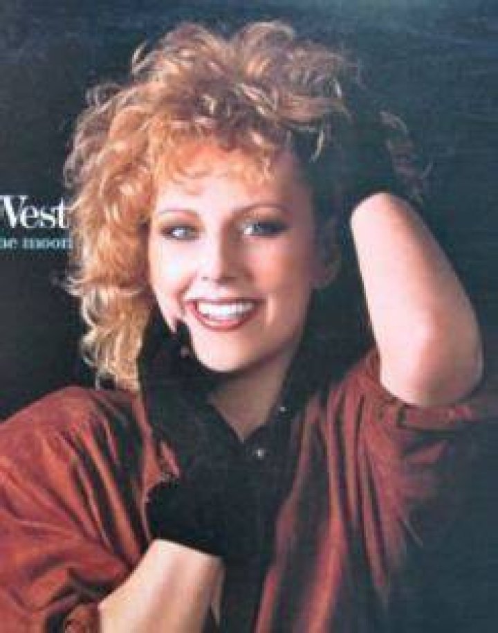 Shelly West age, biography Last.fm