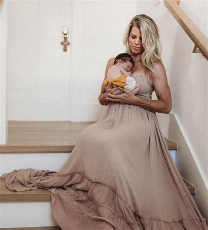 Sheree Gustin's Baby Daddy: Uncovering The Mystery