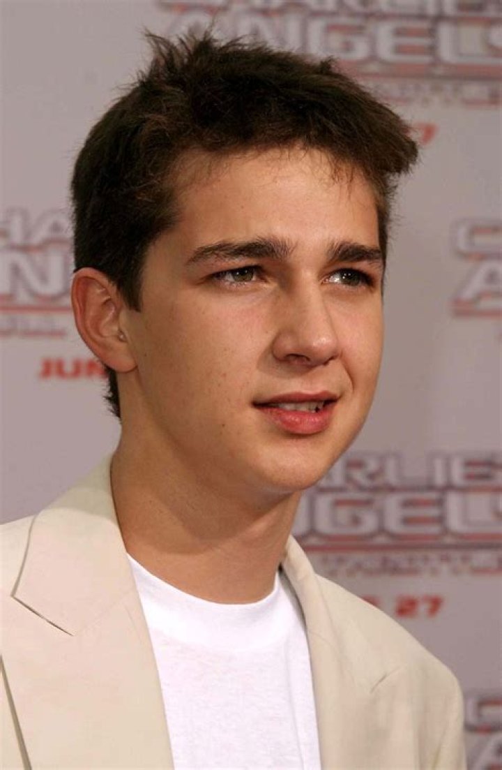 Shia LaBeouf: A Retrospective On His Background And Career