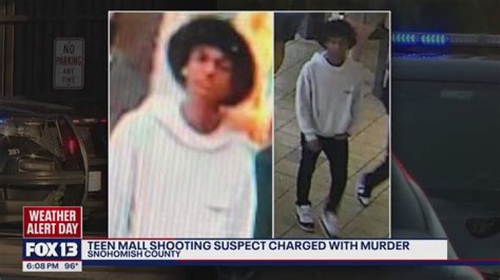 Shooting Suspect Charged In Murder of Rapper King Von