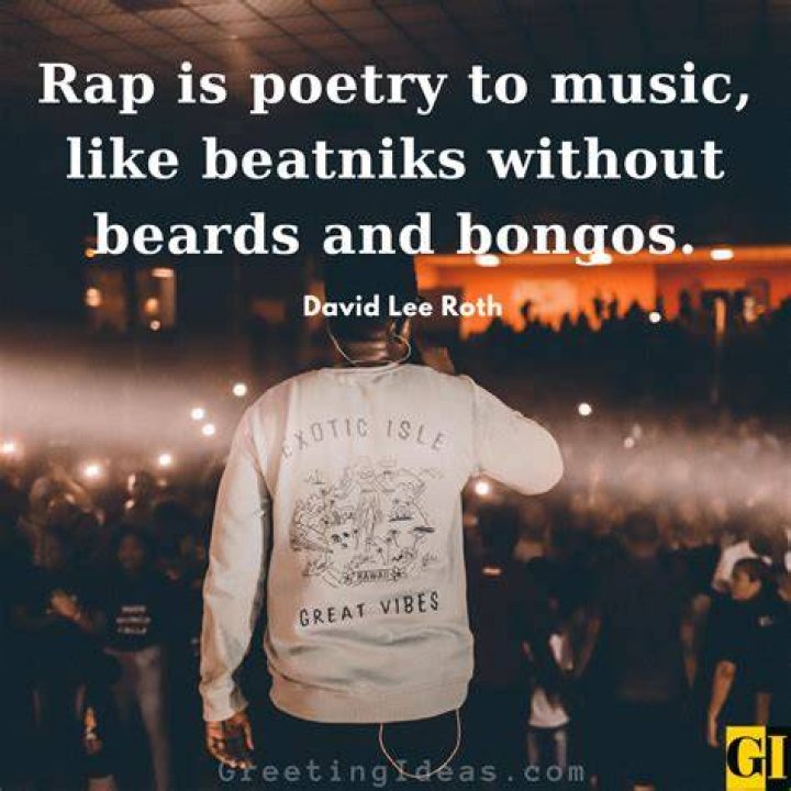 Short Cool Rap Quotes Short Quotes Short Quotes