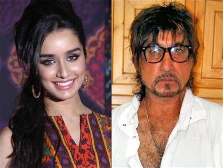 Shraddha Kapoor's Dad: The Man Behind The Star