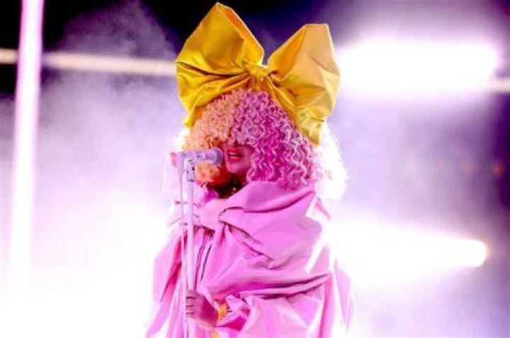 Sia's Enchanting Vocals: The Powerhouse Voice Behind Hit Songs