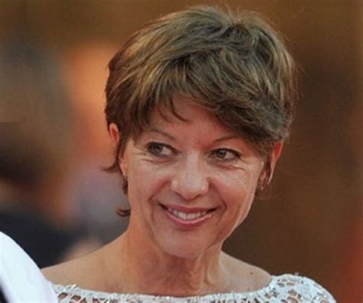 Sibylle Szaggars Biography Facts, Childhood, Family Life & Achievements