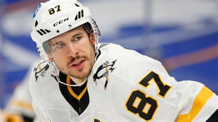 Sidney Crosby Net Worth Career Cars Property Age Filmy Fire