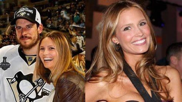 Sidney Crosby's Wife: A Hockey Power Couple's Story
