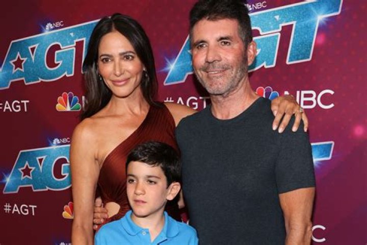 Simon Cowell's Son Falls Ill: Latest Update On Eric Cowell's Health