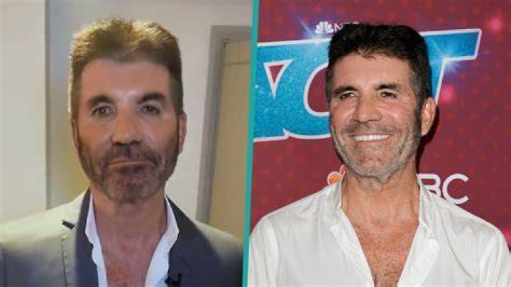 Simon Cowell Sparks Concern After &lsquo;Britain&rsquo;s Got Talent&rsquo; Selfie Video