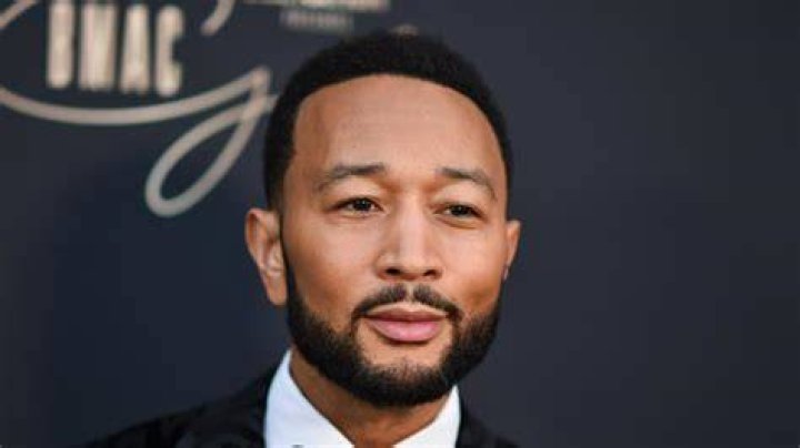 Singer, John Legend Set To Have 3rd Child With Wife