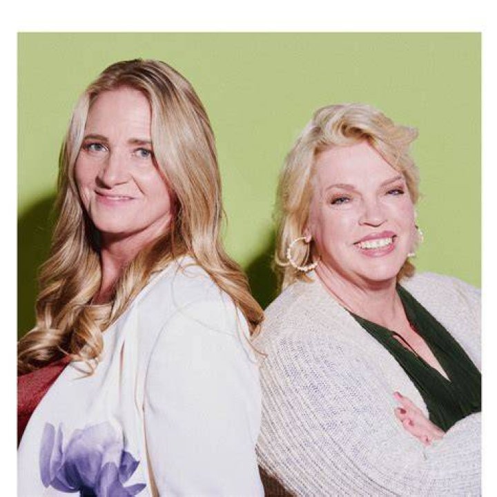 Sister Wives’ Christine and Janelle Brown Share Their Hopes for a