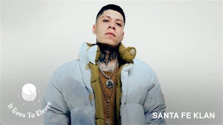 Sisters Of Santa Fe Klan: Uncovering The Musical Bond
