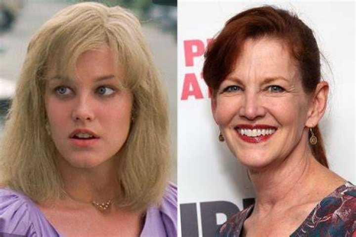 ‘Sixteen Candles’ Cast Where Are They Now?