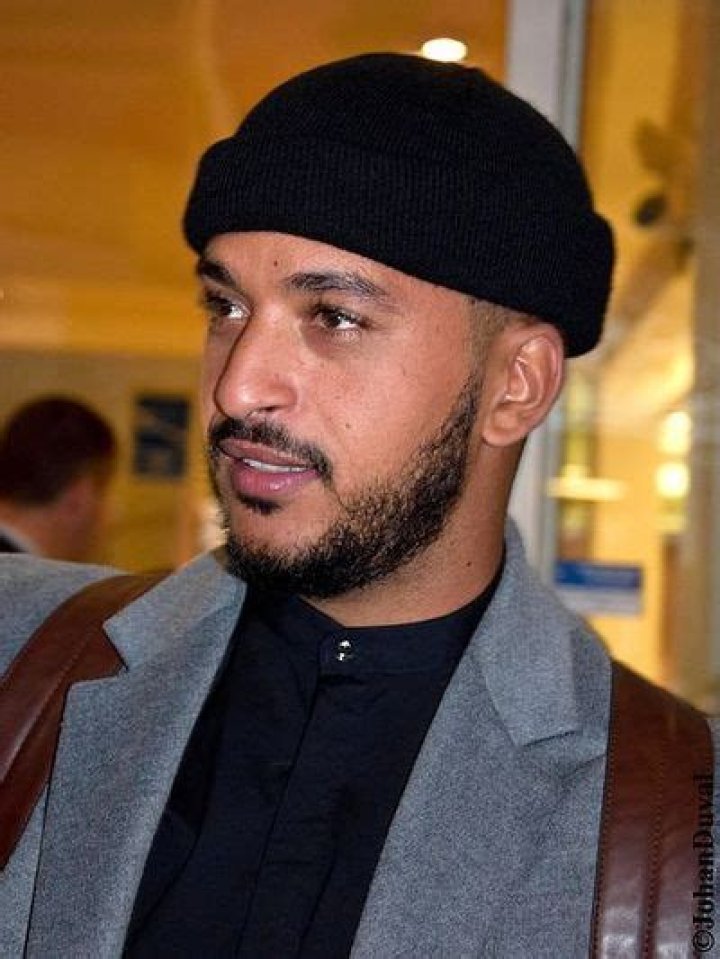 Slimane Singer’s natal birth chart, kundli, horoscope, astrology