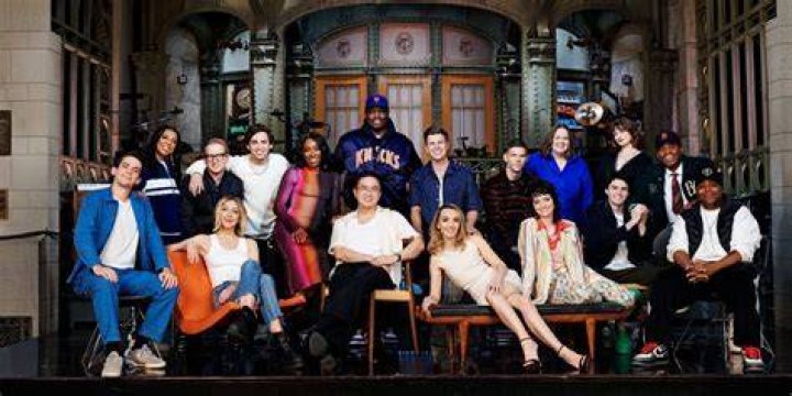 SNL Cast 2023: New Season, New Faces