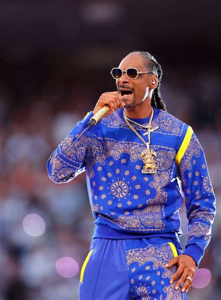 Snoop Dogg Biography, Albums, & Facts Britannica