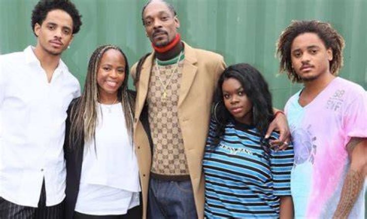 Snoop Dogg: The Legendary Life Of Julian Corrie Broadus