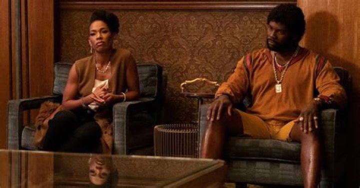 ‘Snowfall’ Interview Angela Lewis Talks Aunt Louie in Season 6 Complex