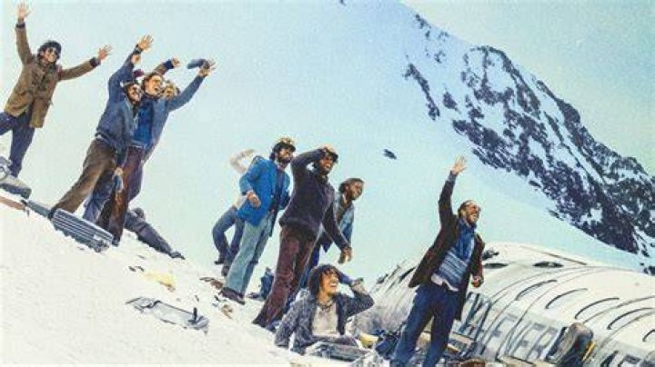 ‘Society of the Snow’ review J.A. Bayona’s Netflix movie makes the