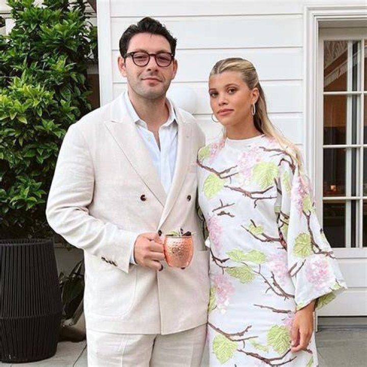 Sofia Richie and Elliot Grainge’s Wedding Registry Revealed 2,500