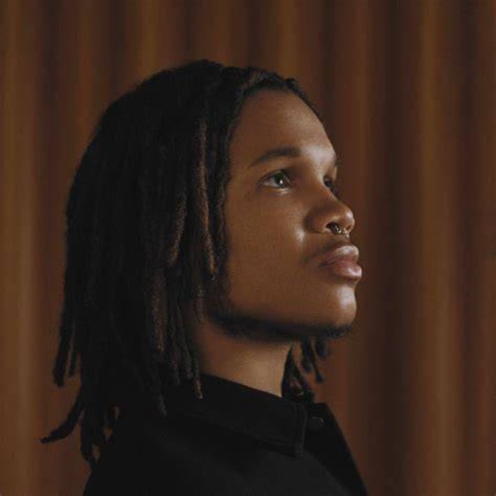 Soulful Singer-Songwriter And Inspiring Artist