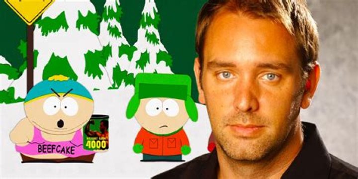 ‘South Park’ CoCreator Trey Parker Files for Divorce from Wife Boogie