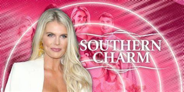Southern Charm’s Madison LeCroy’s ExHusband Josh Hughes 5 Things to