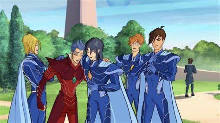 Specialists (where&rsquo;s Nex?) in 2023 Winx club, Bloom winx club, Old