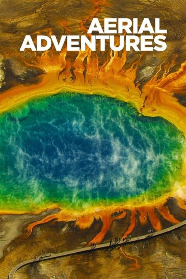 Spectacular Aerial Adventures: The Ultimate Air Movie Experience