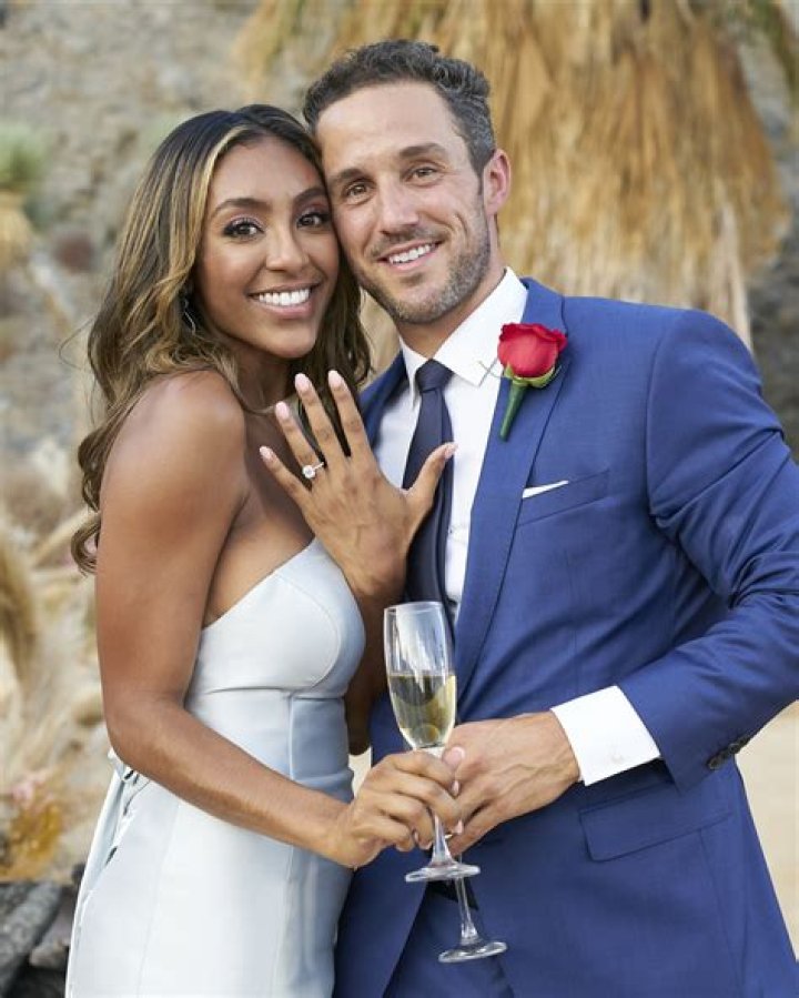 Spencer The Bachelorette Season 16 Cast POPSUGAR Entertainment Photo 20