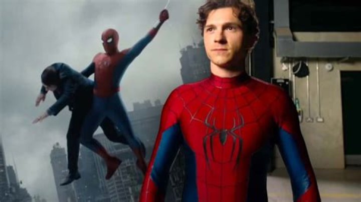 Spider-Man In A Web Of Controversy: Leaked Video Sparks Controversy