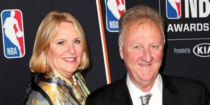 Spotlight On Larry Bird's Family: Meet His Children