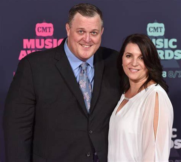 Spotlighting Billy Gardell's Children: A Glimpse Into Family Life