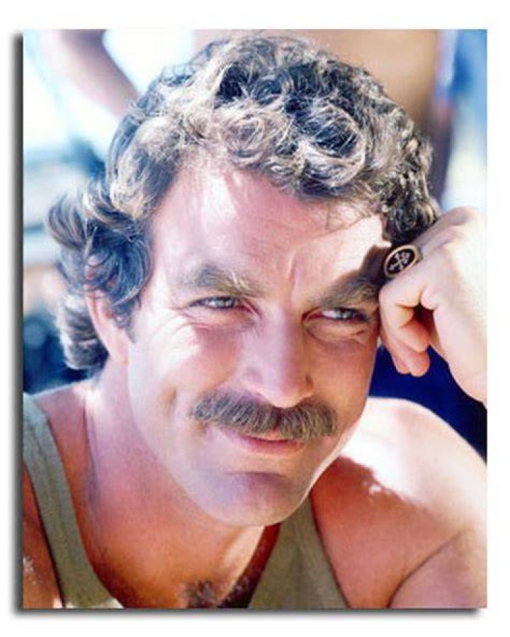 (SS3320759) Filmbild von Tom Selleck PromiFotos und Poster bei